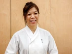 She made a promise to her dying husband. Now, Chizuko Kimura is the first female sushi chef to earn a Michelin star.