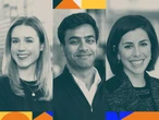 Wall Street's rising stars give their top tips for landing a job in finance &mdash; and standing out once you get there