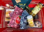 I'm a professional chef and recipe developer. Whenever I go to Trader Joe's, I look for these 11 flavorful staples.