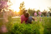 Meet the Gen Z HENRYs: They're making $565K on average but still renting