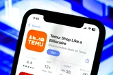Temu's owner saw a nearly 40% profit slump, thanks in part to Trump's tariffs