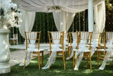 I love weddings, but I leave them early &mdash; even if I adore the couple. It's not so wrong, especially if you do it right. 