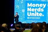 A millennial who hit 'Coast FIRE' says the first step to financial independence has nothing to do with number-crunching
