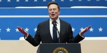 Americans are hungry for a third party &mdash; but not one created by Elon Musk