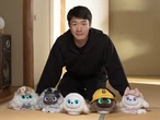 I worked at Baidu, ByteDance, and Microsoft. Now, I've raised millions to build robotic pets.