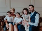 I'm a CEO and mom of 3 with a disabled child. My husband stays home and looks after the kids — I sometimes struggle with mom guilt.