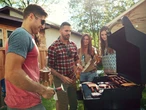 Why your barbecue will cost more this summer (and it's not just beef prices)