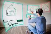 Virtual-reality tech is helping real-estate agents and homebuyers save time and close deals — even remotely