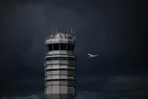 Air traffic controllers have become reluctant bargaining chips in the government shutdown. They just want to get paid.