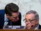 Capitol Hill's war on Big Tech hits AI chatbots