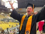 My son has a lot of regrets about college, especially not taking a gap year. But he did one thing right that saved him thousands.