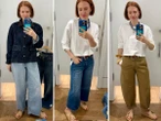 I'm a personal stylist. Here are 7 things I'd absolutely buy at Gap right now &mdash; and 3 styles I'd skip.