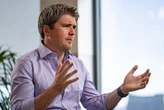 Stripe cofounder John Collison is 'bullish' on double majors being successful in the AI era