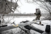 Ukraine's newest attack drones are delivering the kind of strikes that its HIMARS couldn't for years