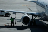 The surging price of jet fuel is hurting US airlines. Here's how much it has cost them so far.