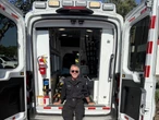 I quit my 40-year marketing career and became an EMT at 61. This is a role AI will never take.