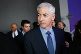 Bill Ackman proposed a straightforward line for young men to meet women &mdash;&nbsp;and the memes erupted