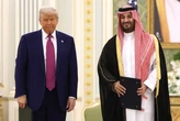 From Nvidia chips to Amazon's AI zone, these are the key deals struck during Trump's tour of Saudi Arabia