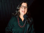 I'm 68 and starting a new career as a stand-up comedian. I'm spending my retirement years in dingy bars telling jokes.