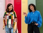 How 2 sisters turned a love of vintage lockers into an eight-figure business