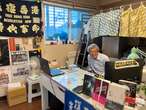 From solitary confinement in China to self-exile in Taiwan: Inside a Hong Kong bookshop owner's fight to keep the free press alive