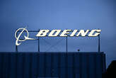 Boeing to purchase Spirit Aero in $4.7 billion all-stock deal: report