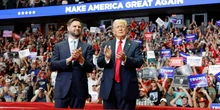 JD Vance once said he hates the police and that Trump is a 'morally reprehensible human being,' emails show