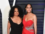 Tracee Ellis Ross says her mother, Diana Ross, taught her the joy of being alone