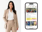 A new app helps busy parents book last-minute childcare. Here's the pitch deck that raised $10 million &mdash; with another $10 million seed funding round coming up.