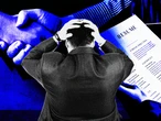 How one private equity pro survived the industry's recruiting hell, from dodging exploding offers to texting a rival firm in the bathroom