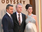 The best workplace lessons from the ‘Odyssey’ cast, from carrying your own armor to sharing credit