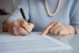 My husband and I are suspicious of how his inheritance was disbursed, but he doesn't want to break family trust. What should we do?