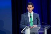 Inside the personal finances of Kevin Warsh, Trump's pick to be the next Fed chair