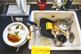 I moved in with a friend a month ago, and I already want out.&nbsp;She won't do her chores or stop using my stuff&nbsp;&mdash;&nbsp;what do I do?