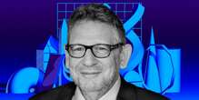 Lucian Grainge is going on the offensive as an AI wave washes over the music industry