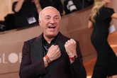 Kevin O'Leary calls the opposition to his mega data center 'bumps in the road'