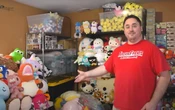 I've made over $40,000 selling plush dolls I scoop from claw machines. Here's how I learned to beat the game and turn my hobby into a profitable side hustle.