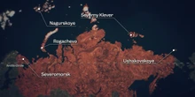 Satellites show how America is losing a new cold war in the Arctic