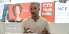 Being "intentional" with content will help brands win in GEO, says Chime's top marketer, Vineet Mehra