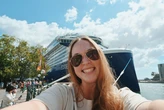 I stayed in the divisive Infinite Veranda cabin on my Celebrity cruise. I've never seen anything like it, but that's not a bad thing.