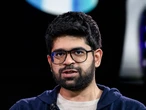 Why Perplexity's founder doesn't think the American dream is over