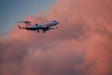 The hottest routes in private aviation right now say a lot about where money's moving