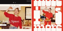 Shopify pulls website design after food influencer Molly Baz calls it a 'sicko AI version' of her