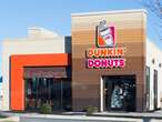 Everything I order for my family at Dunkin' as a dietitian following the Mediterranean diet