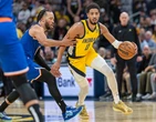 NBA Finals ratings seem destined to dip, but the league sees an opportunity to market new superstars