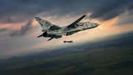 Ukraine built its first-ever guided glide bomb, 'Vyrivniuvach,' as a much cheaper homegrown alternative to US-made JDAMs