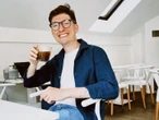 I'm a Brazilian who moved to Lithuania. I love the career opportunities and safety &mdash; but it can be hard to make friends.