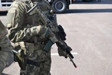 Why elite Polish paratroopers are fans of jumping into a fight with their homemade Grot rifles