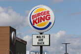 Burger King and Popeyes franchises fined for child labor law violations