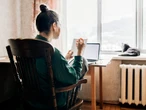 I'm self-employed, and family planning as a freelancer is scary. I don't have parental leave, and I don't know how much money to save.